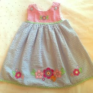 Goodlad Toddler Dress